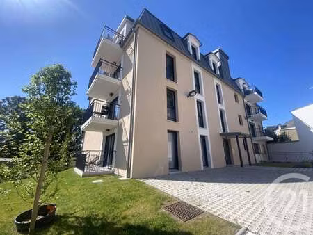 location appartement 3 pièces meublé à donville-les-bains (50350) : à louer 3 pièces meubl