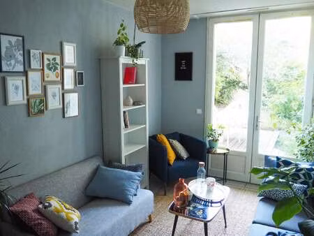 location maison à héloup (61250) : à louer / 45m² héloup