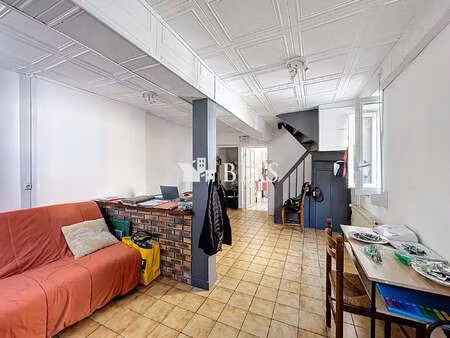 location maison au neubourg (27110) : à louer / 65m² le neubourg