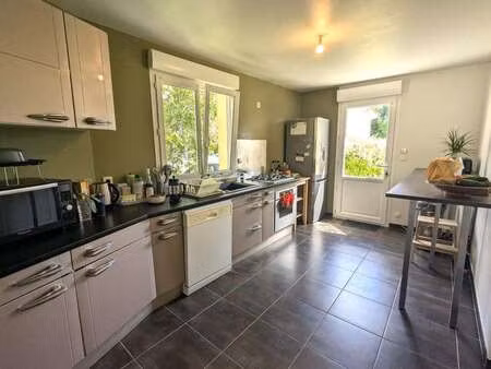 location maison à mondeville (14120) : à louer / 77m² mondeville