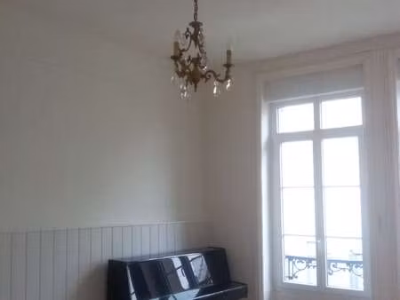location appartement 2 pièces à lorient centre ville (56100) : à louer 2 pièces / 55m² lor