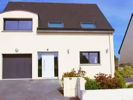 location maison à étel (56410) : à louer / 114m² étel
