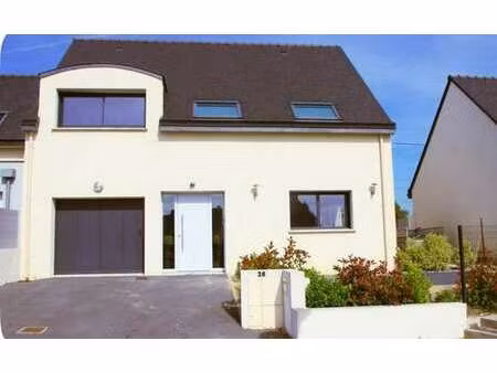 location maison meublé à étel (56410) : à louer meublé / 114m² étel