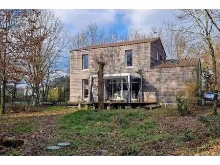 location maison à saint-grégoire (35760) : à louer / 118m² saint-grégoire