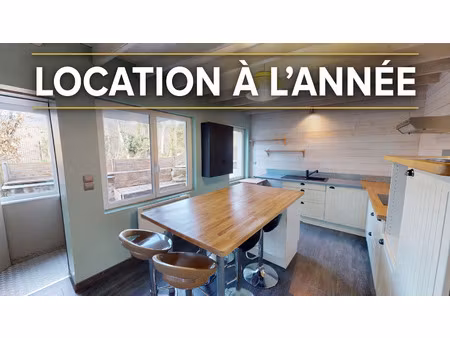 location maison à saint-quay-portrieux (22410) : à louer / 95m² saint-quay-portrieux