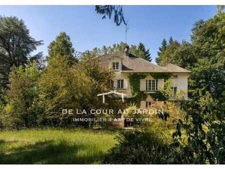 achat : appartement (77630)