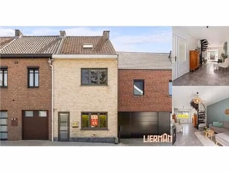 maison à vendre à rijgerstraat 97 baardegem (rbv76905)