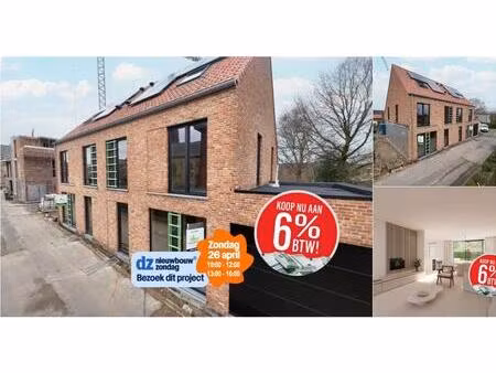 maison à vendre à dorpsstraat 49 westrozebeke (rbv76952)