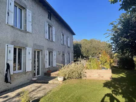 vente maison 11 pièces 240 m² à cayrols (15290)  475 000 €