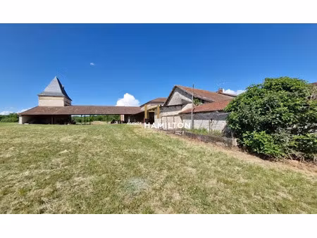vente ferme 16 pièces 606 m² à cordes-sur-ciel (81170)  485 000 €