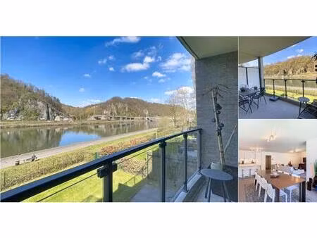 appartement à louer à clos des deux iles 5 andenne (vbe14994)