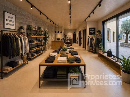 vente immeuble 82 m² vertou (44120)