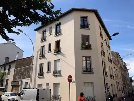 location appartement 2 pièces 31 m² à ivry-sur-seine (94200)  850 €