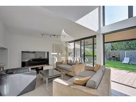 vente appartement 5 pièces 123 m² montpellier (34000)