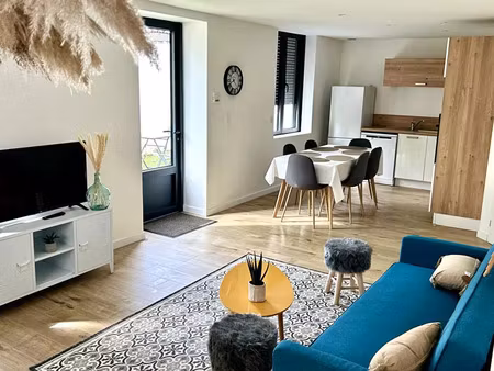 vente appartement 4 pièces 85 m² meyzieu (69330)