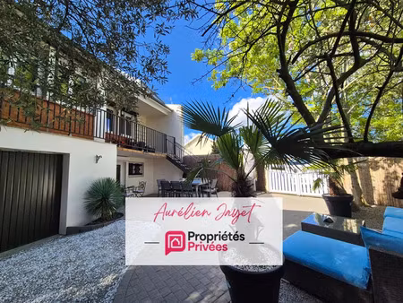 vente maison 5 pièces 110 m² le havre (76610)