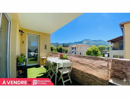 appartement digne les bains 3 pièce(s) 67.12 m2