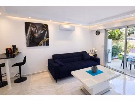 appartement frejus 1 pièce(s) 34 m2 + garage