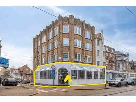 local commercial duinkerkelaan