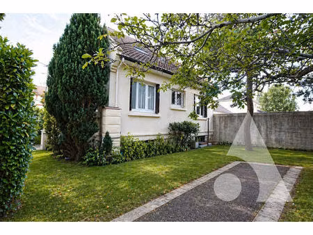 maison beauchamp - 6 pièce(s) - 135 m2