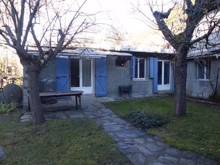 vente propriété 13 pièces 405 m² à bourisp (65170)  585 200 €