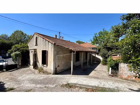 vente maison 4 pièces 104 m² istres (13800)