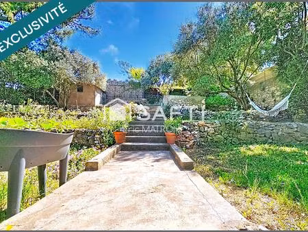 superbe maison avec dépendance 5 pièces 130 m²