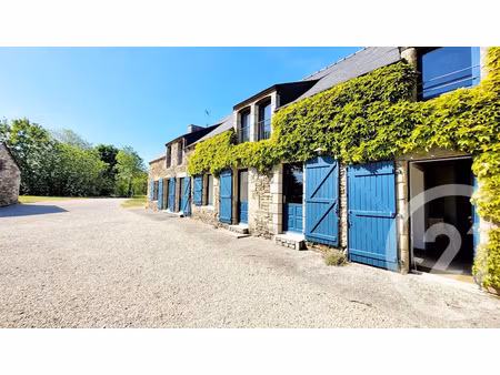 vente maison 8 pièces 207.74 m² à matignon (22550)  524 000 €
