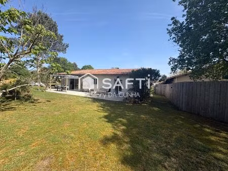 maison entièrement rénovée  aucun travaux à prévoir