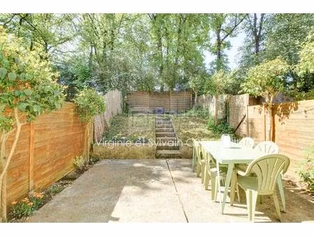 maison saint jean t4 84 m2 + garage