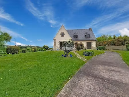 vente maison 175.09 m² à saint-quay-portrieux (22410)  610 000 €