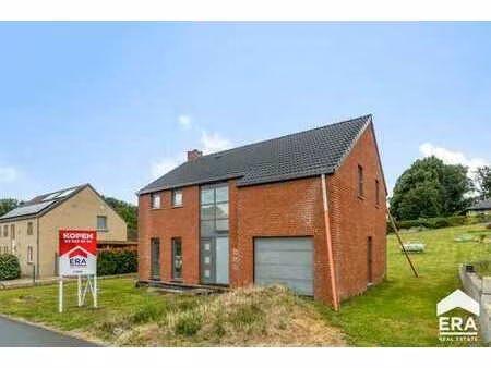 sint-martens-bodegem: villa casco 4 ch  jardin  sans tva