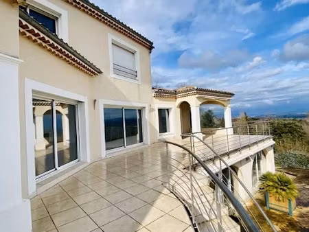 vente villa 5 pièces 200 m² à viviers (07220)  620 000 €