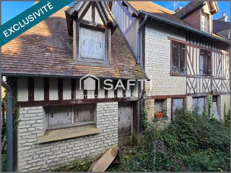 et si votre prochaine maison était celle que vous allez réinventer de a à z ?