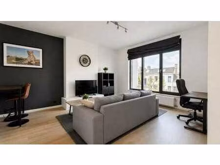 charmant appartement 1 chambre dans la paleisstraat