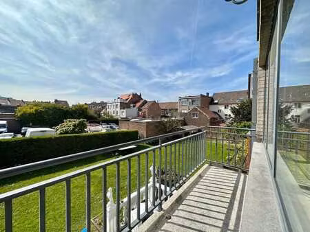 magnifique appartement 2ch rénové avec terrasse plein sud