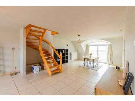 appartement d'exception de 139m² duplex