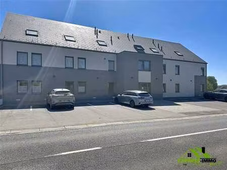 superbe appartement 2 chambres - mettet