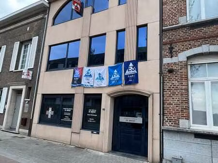 praktijkruimte in medisch centrum