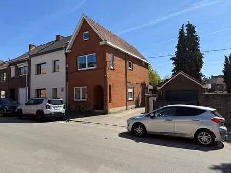 woning met 2 ruime slaapkamers vlakbij centrum hasselt