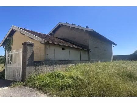 annonce maison à vendre