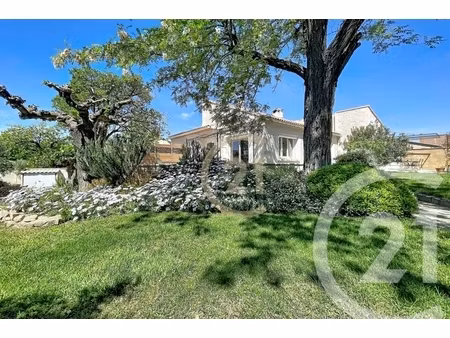 annonce maison à vendre