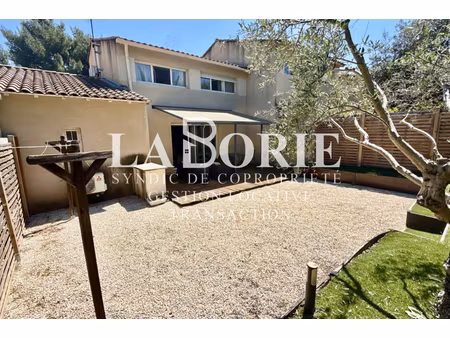 annonce maison à vendre