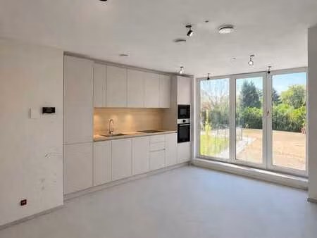 duplex neuf 2 chambres – 75 m² – cadre verdoyant à incourt