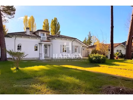 vente maison 6 pièces 155 m² à mont-de-marsan (40000)  495 000 €
