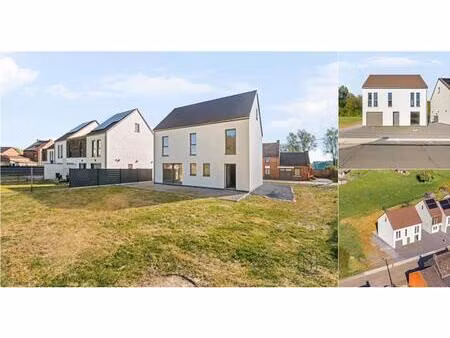 maison à vendre avec terrasse et jardin   beloeil (rbv76928)