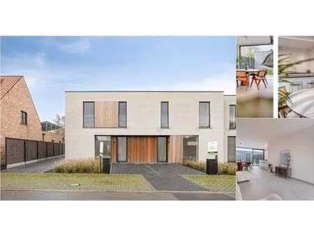 immeuble de rapport à vendre à bosdreef 2 houthulst (rbv76946)