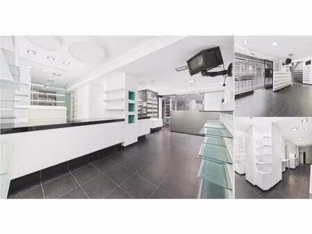 immeuble de rapport à vendre   tournai (vbe14890)