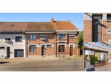maison à vendre à place joseph wauters 5 lessines (rbv76938)