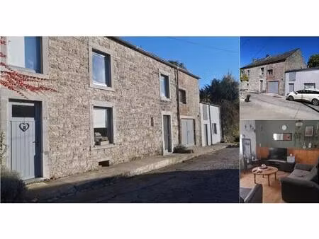 maison à vendre à rue du grand chaûme 5 roly (vwd17348)
